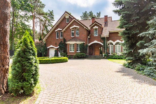 Best Decorative Driveway Pavers  in East Troy, WI