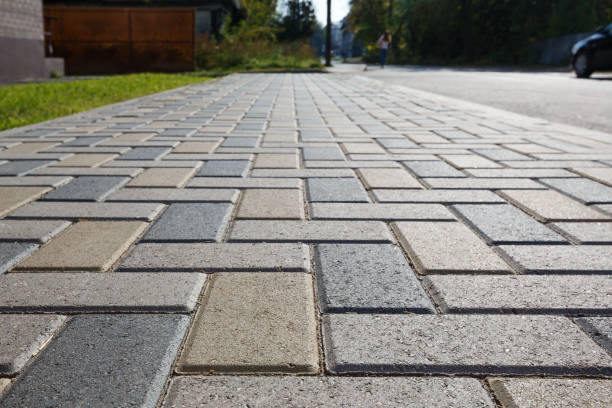 Best Permeable Paver Driveway  in East Troy, WI