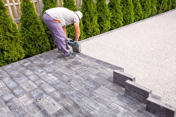 East Troy, WI Driveway Pavers Company