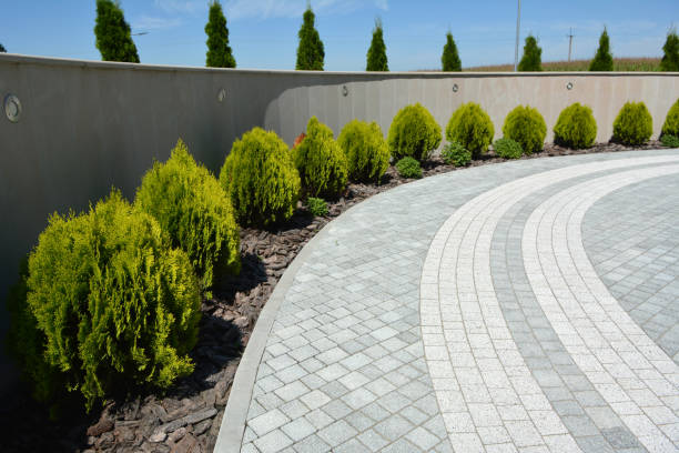 Decorative Driveway Pavers in East Troy, WI