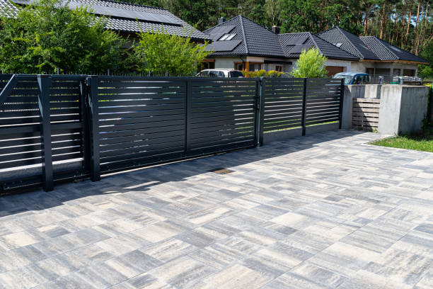 Best Driveway Paving Contractor  in East Troy, WI