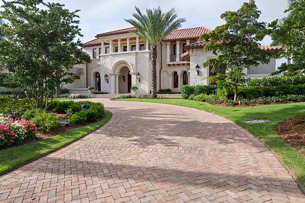 Reasons to Select Us for Your Driveway Paving Requirements in East Troy, WI