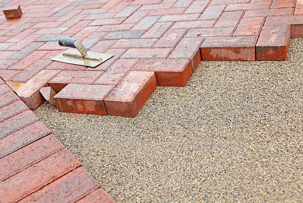 Professional Driveway Pavers in East Troy, WI