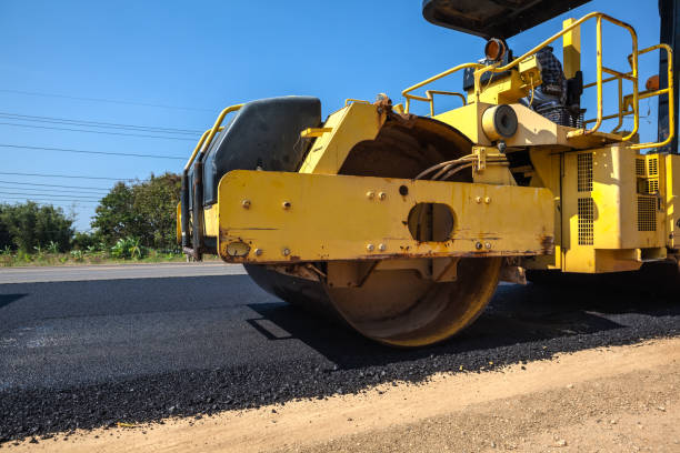Best Affordable Driveway Pavers  in East Troy, WI